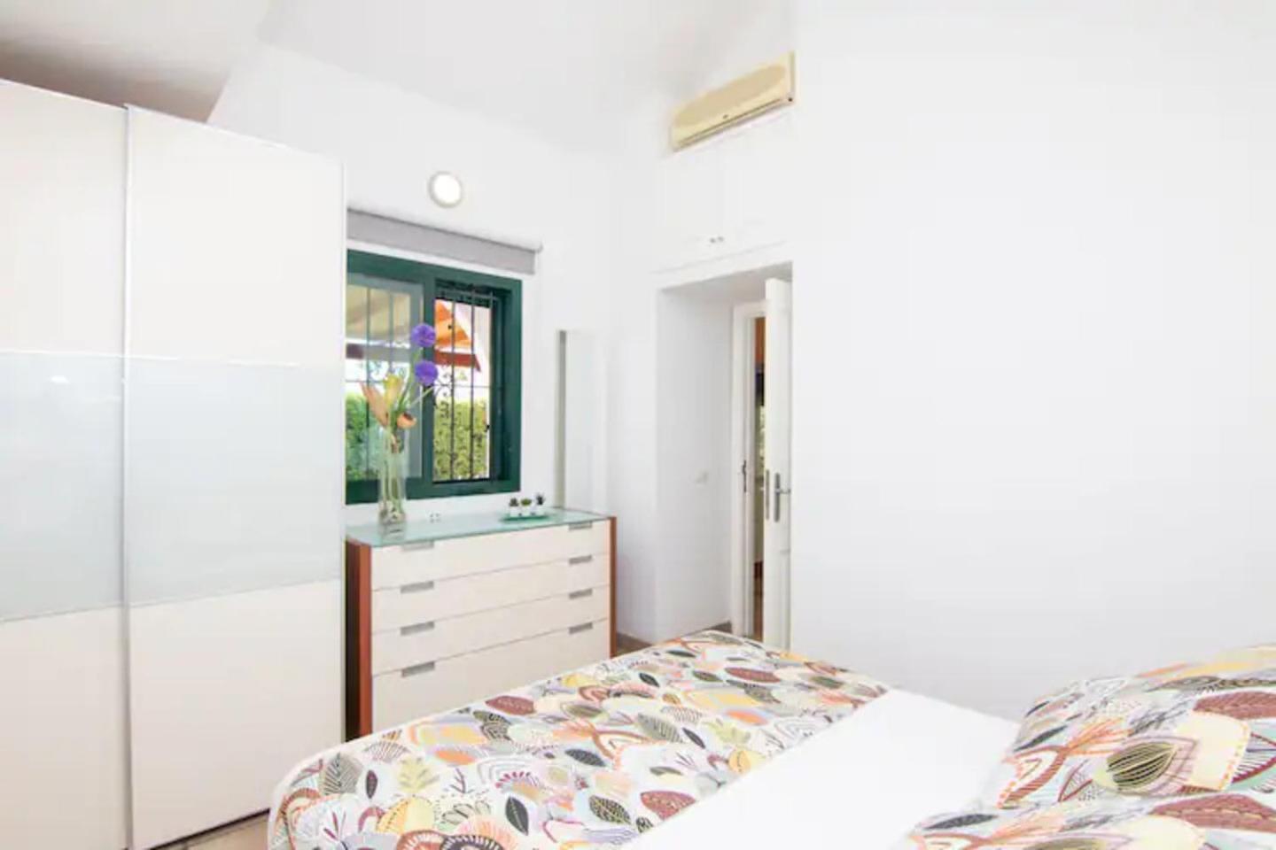 Deluxe Las Palomas - By Gestion Vacacional Canarias Maspalomas  Extérieur photo