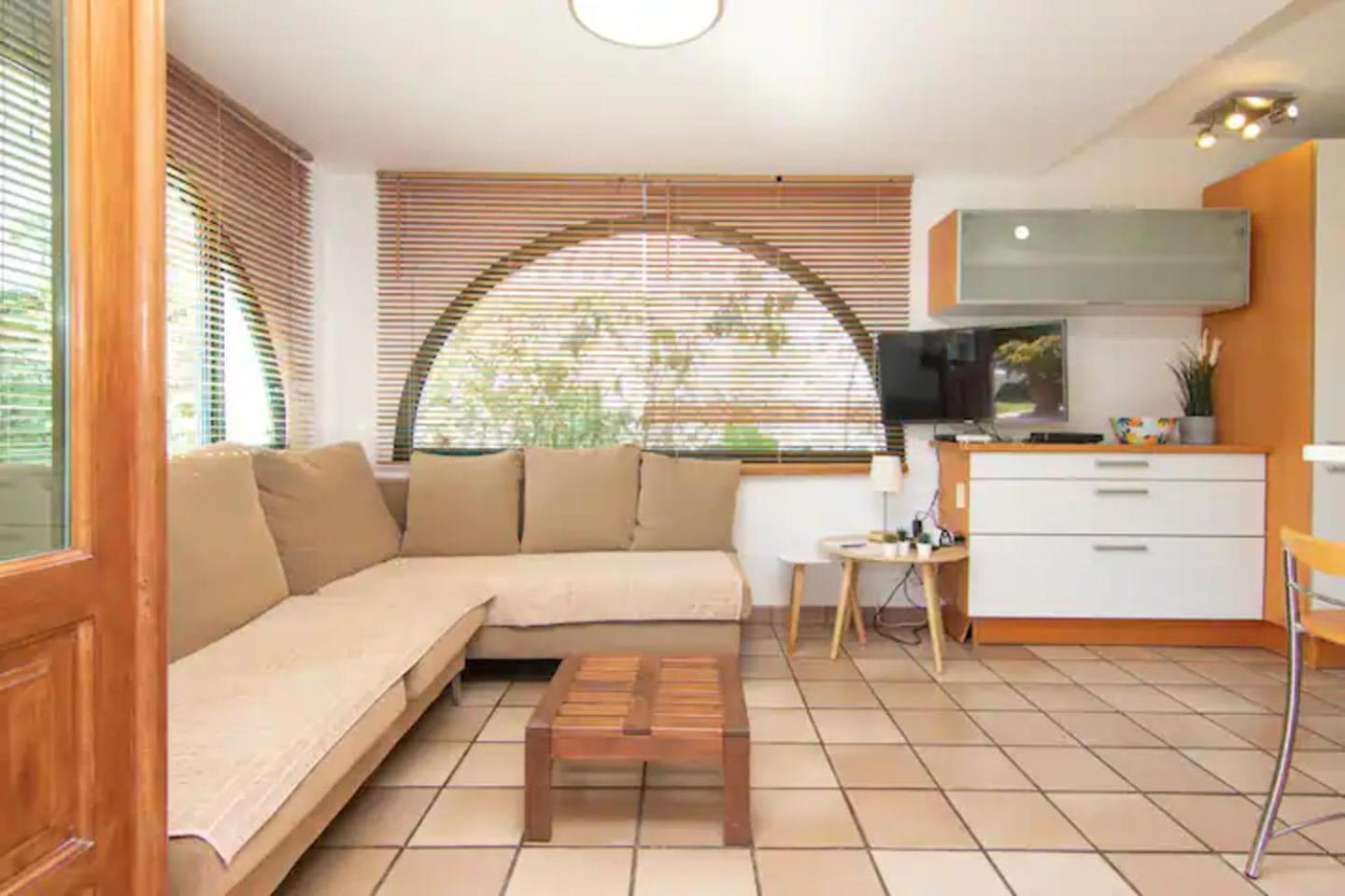 Deluxe Las Palomas - By Gestion Vacacional Canarias Maspalomas  Extérieur photo
